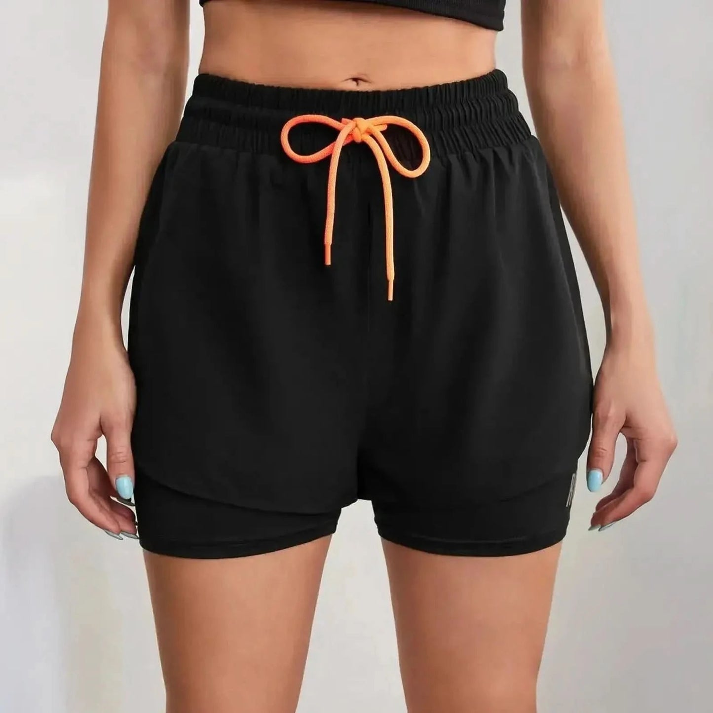 Style sport et maintien assuré - Saylana