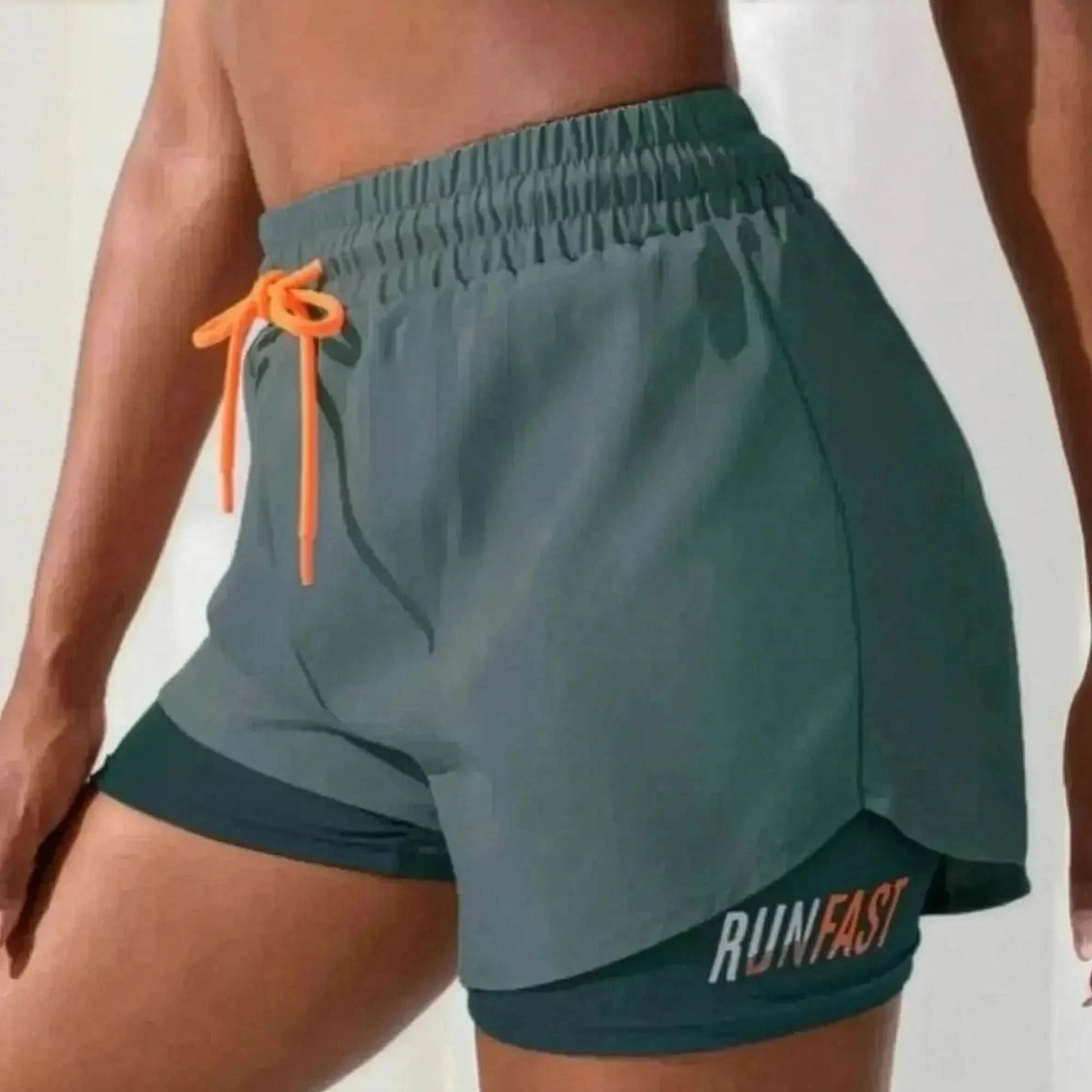 Style sport et maintien assuré - Saylana