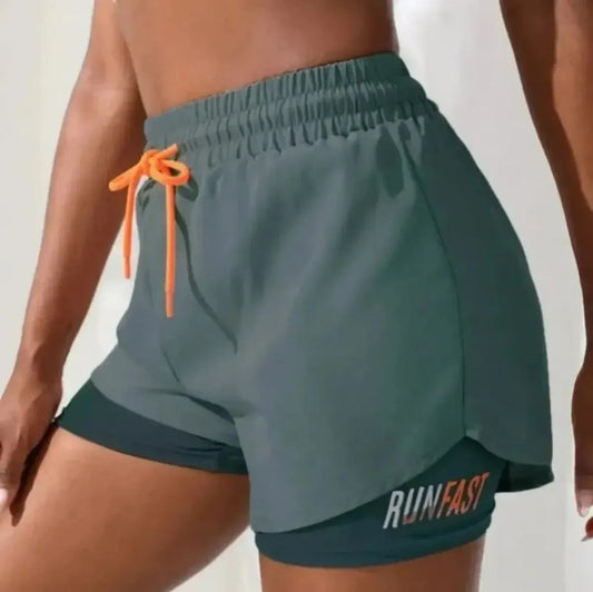 Style sport et maintien assuré-Saylana