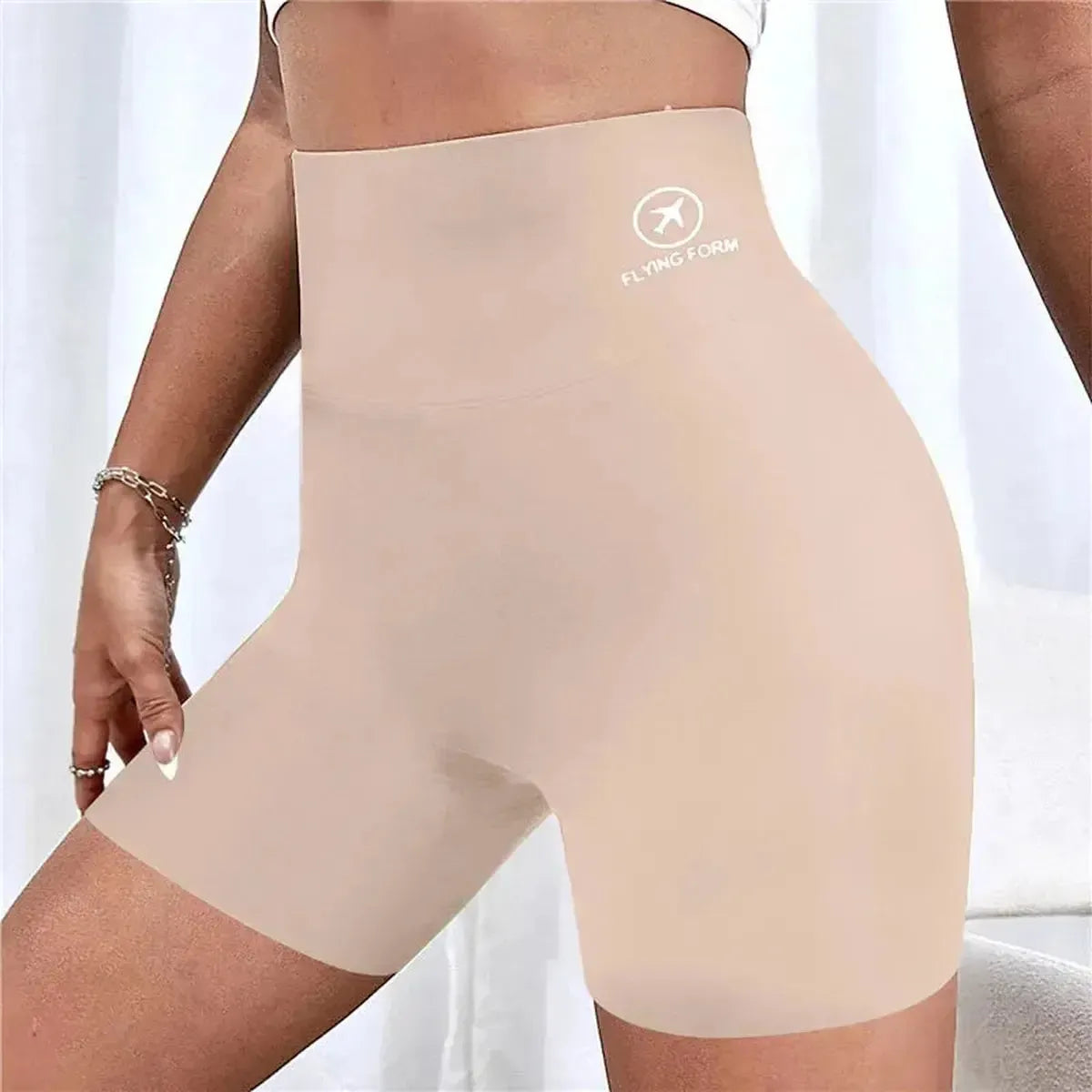 Style sport taille haute pour séances intenses-Saylana