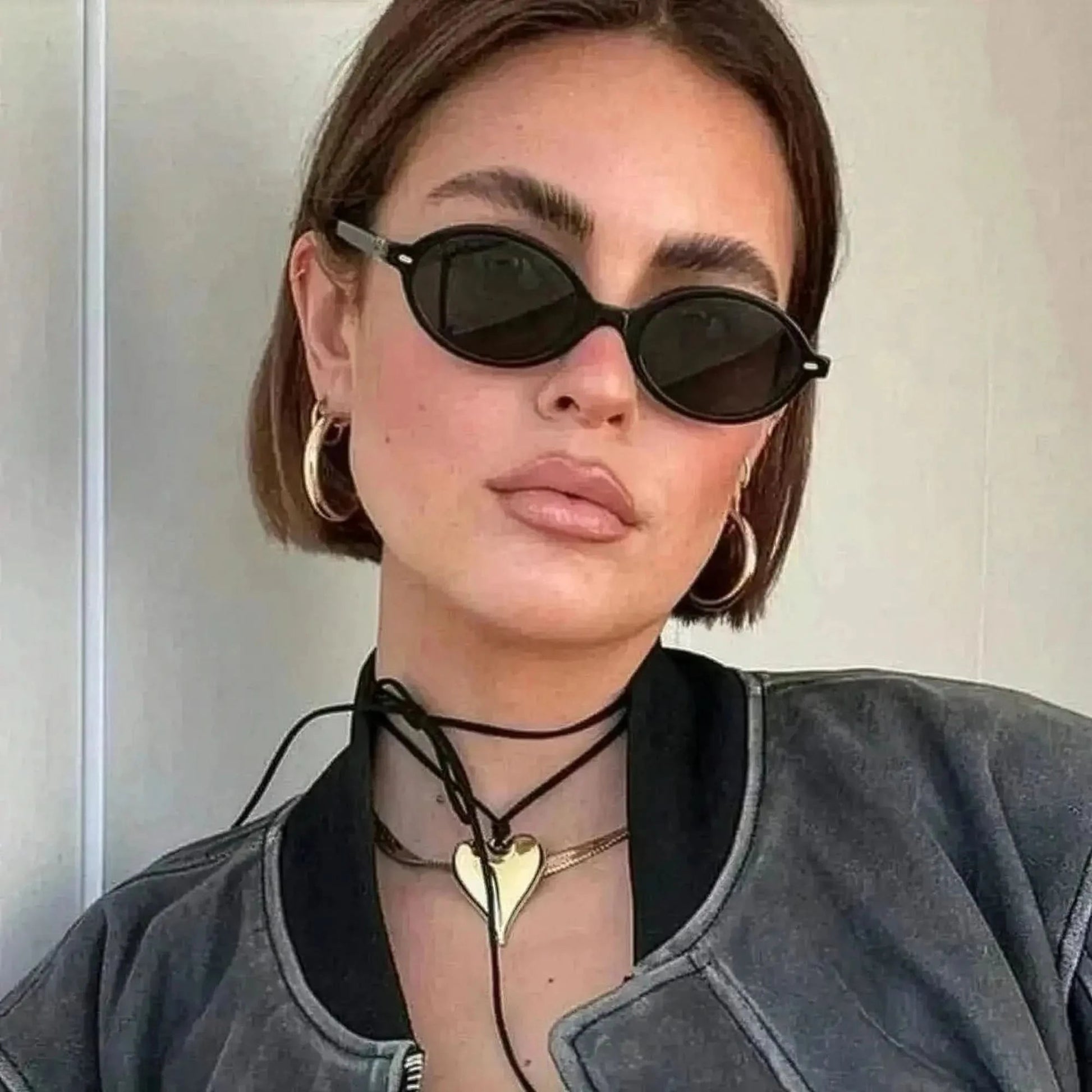 Style Vintage Petit Format Chic - Saylana