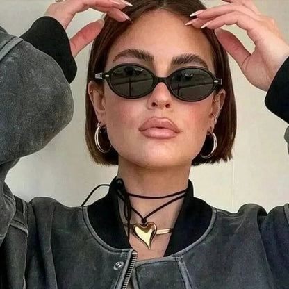 Style Vintage Petit Format Chic - Saylana