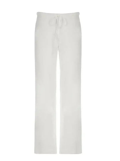 Sweatpants Uni Style Coréen-Saylana