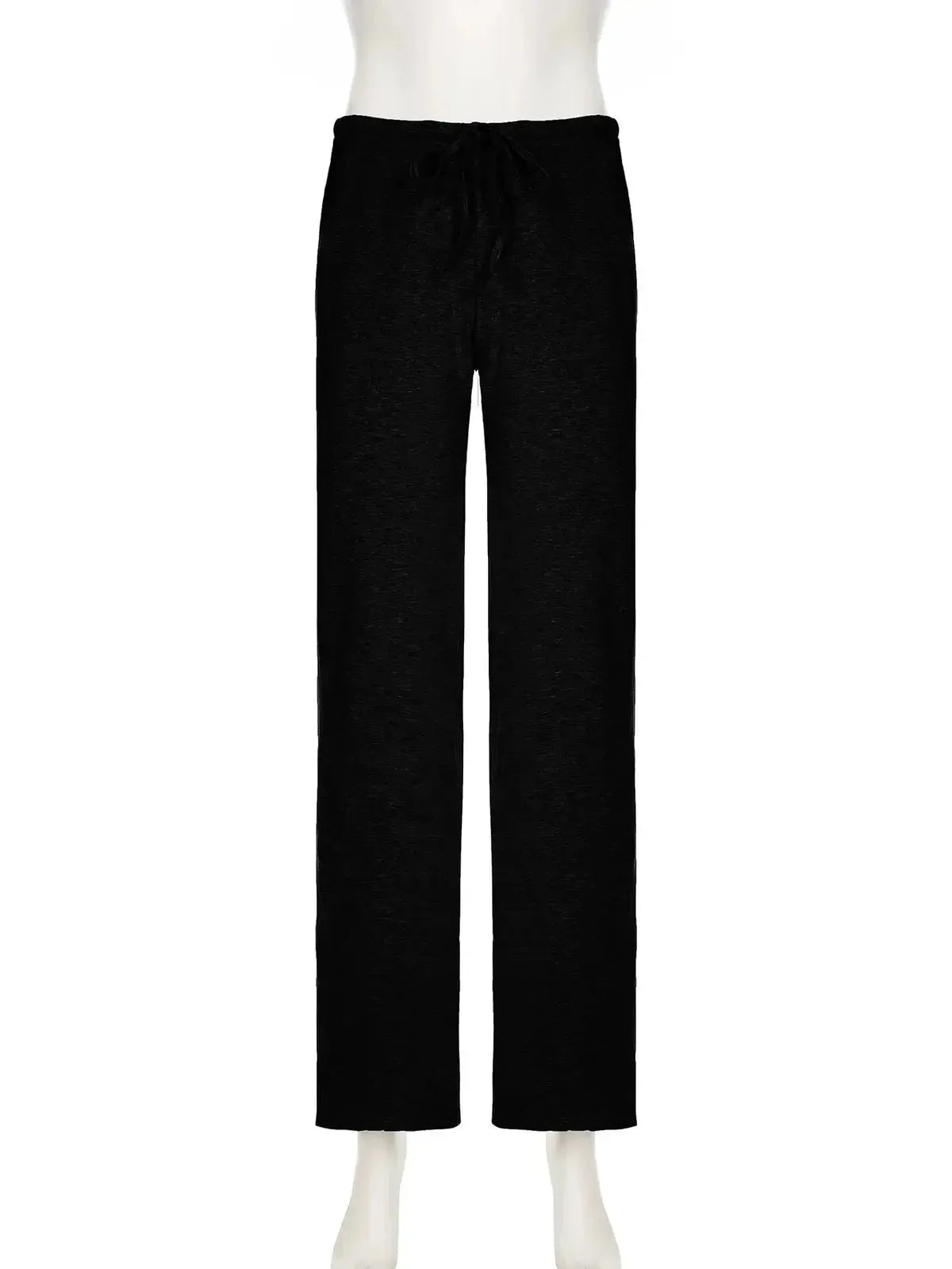 Sweatpants Uni Style Coréen-Saylana