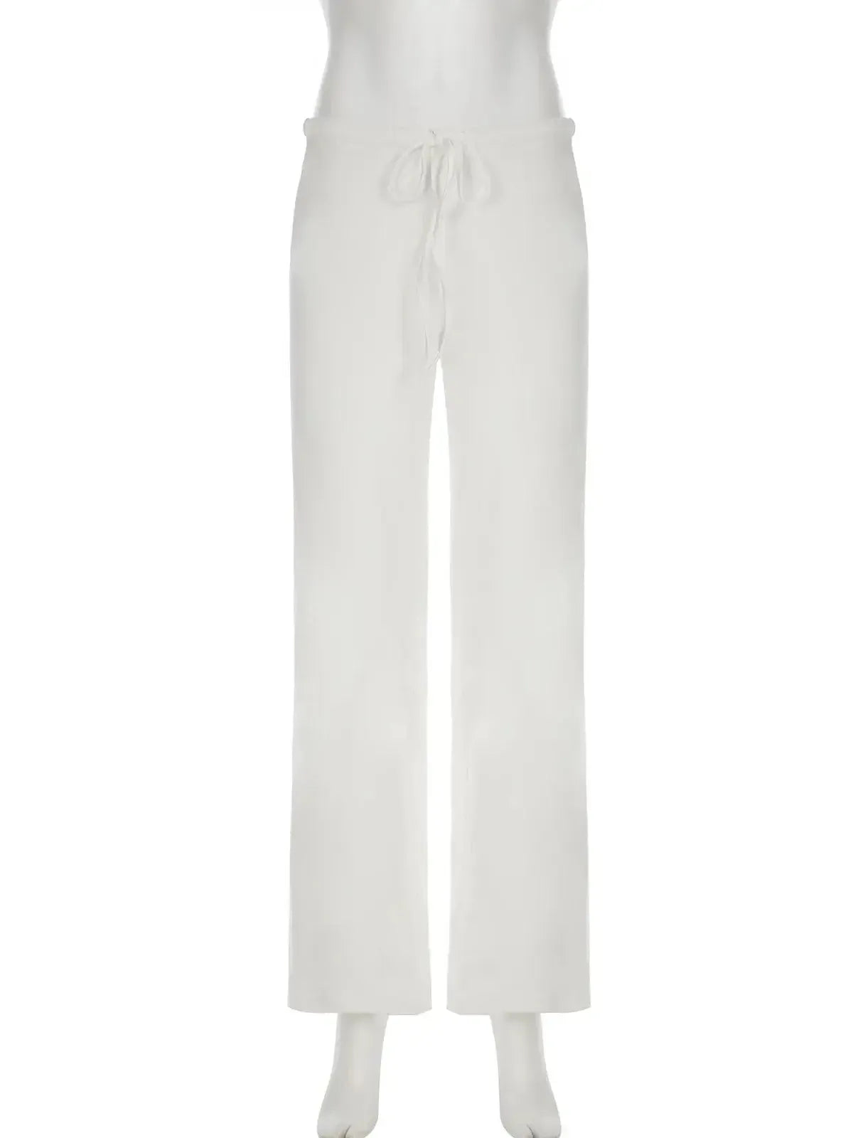 Sweatpants Uni Style Coréen-Saylana