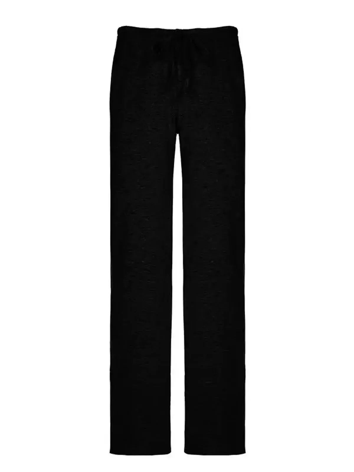 Sweatpants Uni Style Coréen-Saylana