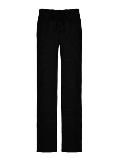 Sweatpants Uni Style Coréen-Saylana