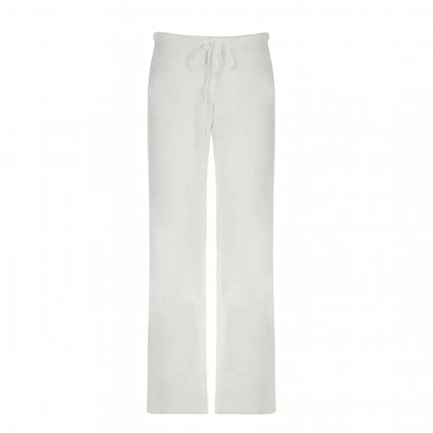 Sweatpants Uni Style Coréen - Saylana