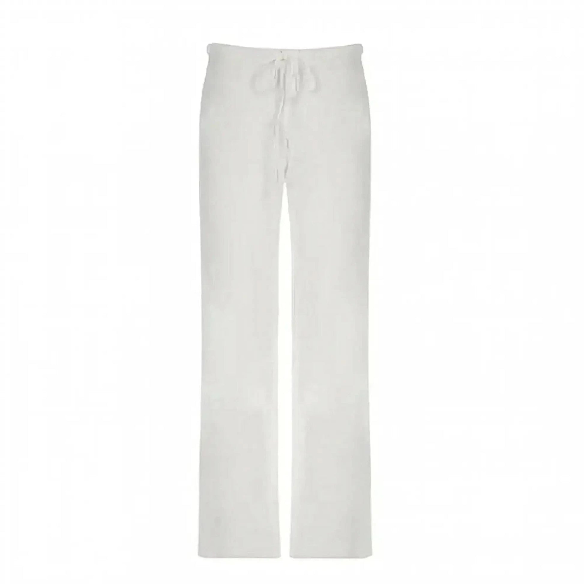 Sweatpants Uni Style Coréen - Saylana