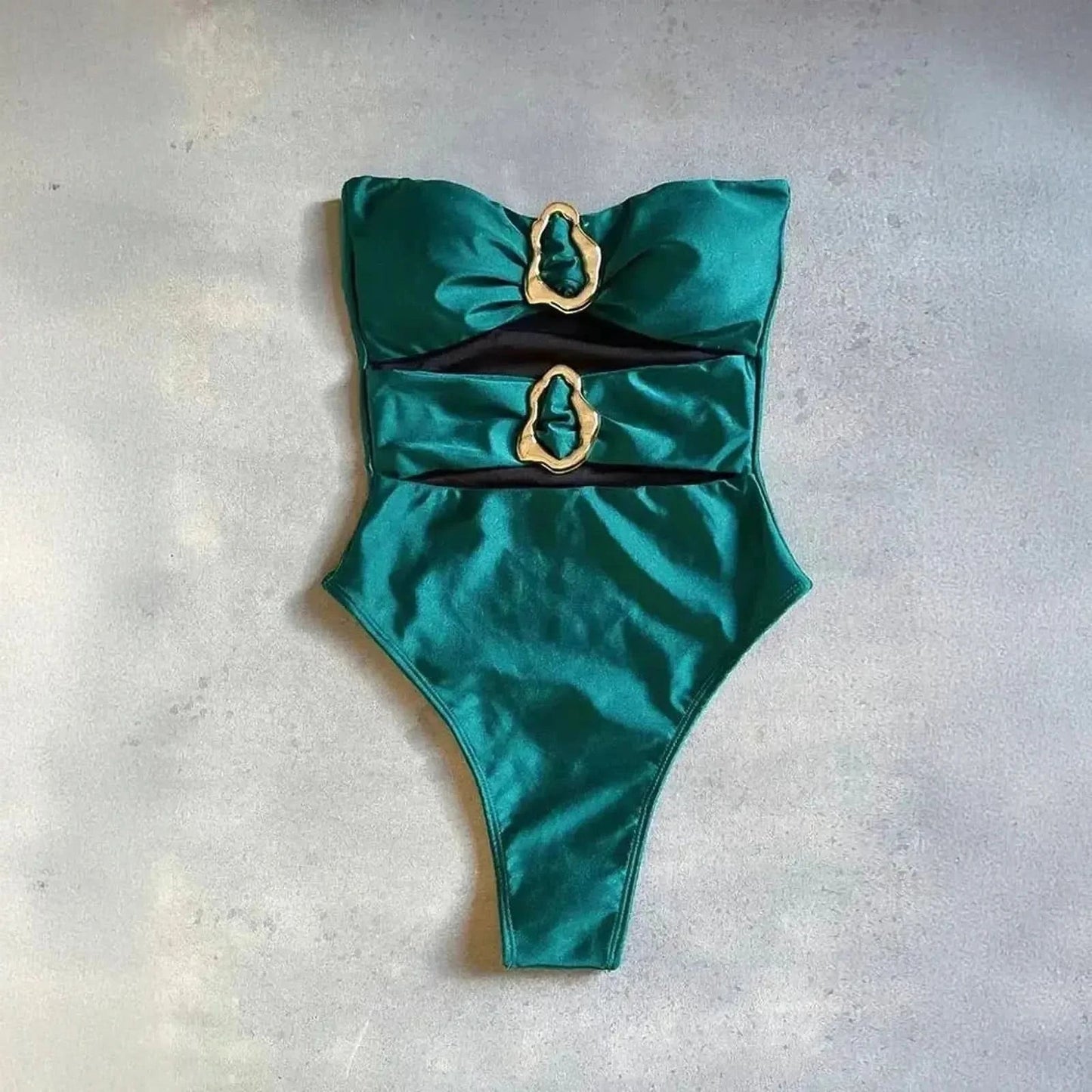 Swimwear Bandeau Sexy - Saylana