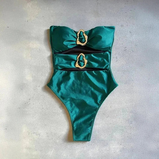 Swimwear Bandeau Sexy - Saylana