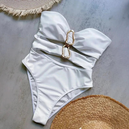 Swimwear Bandeau Sexy - Saylana