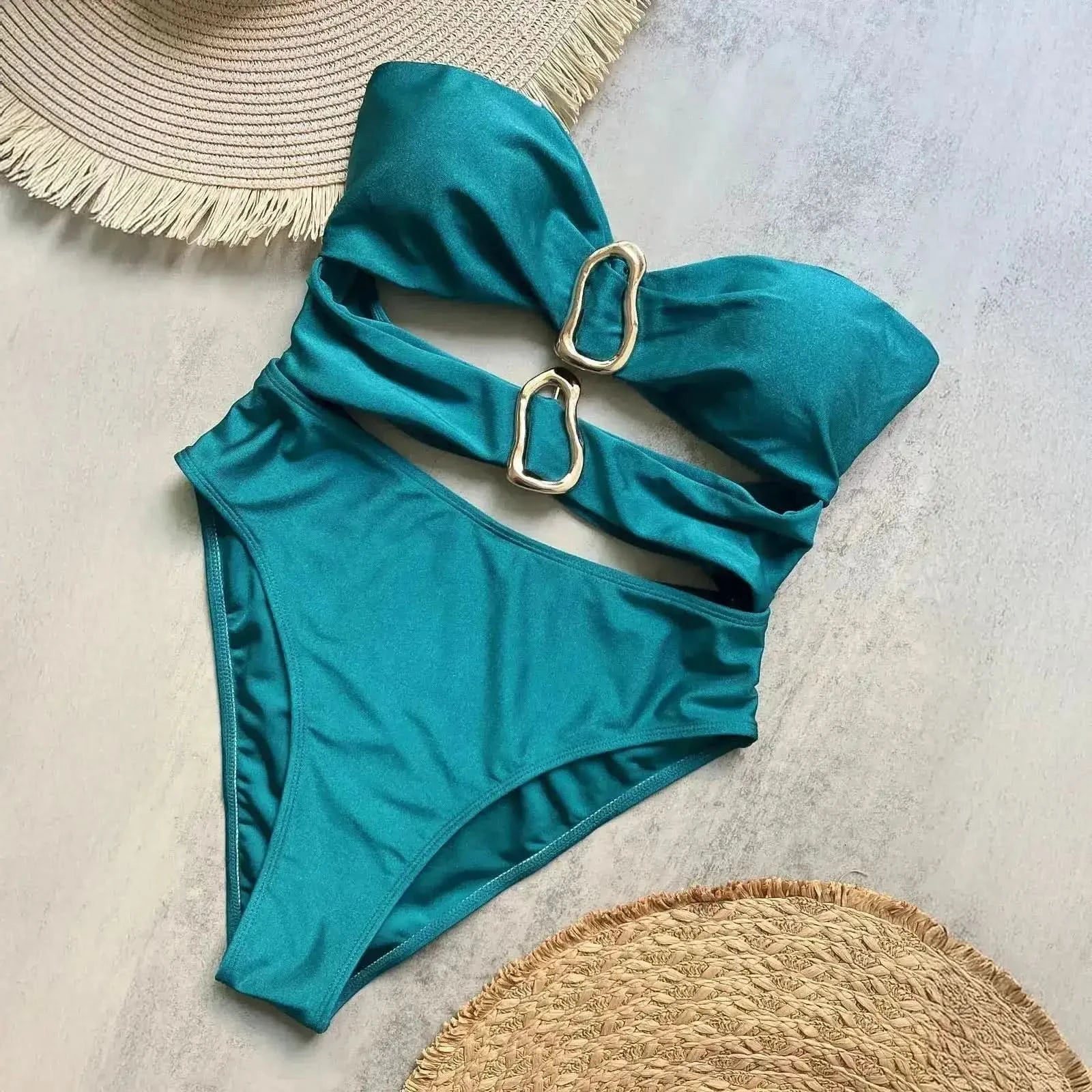 Swimwear Bandeau Sexy - Saylana