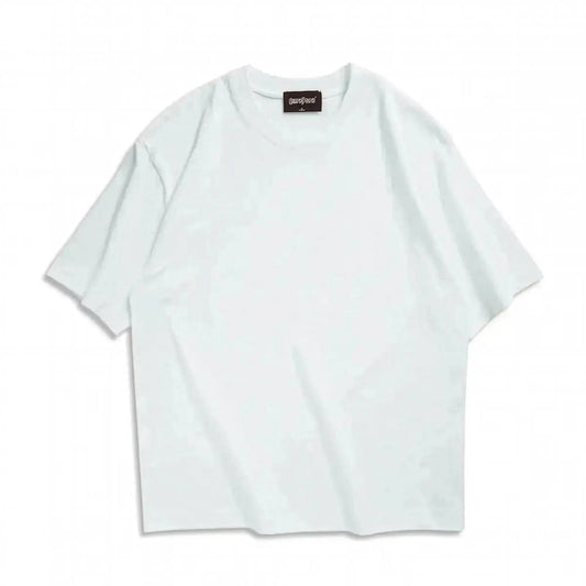 T-shirt oversize unisexe au style coréen casual Saylana