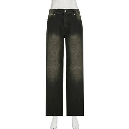Taille Basse & Style Coréen-Saylana