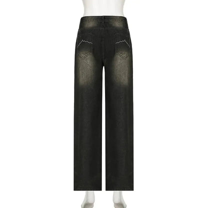Taille Basse & Style Coréen-Saylana