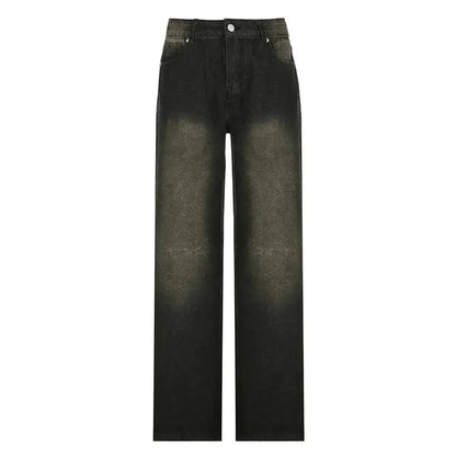 Taille Basse & Style Coréen-Saylana