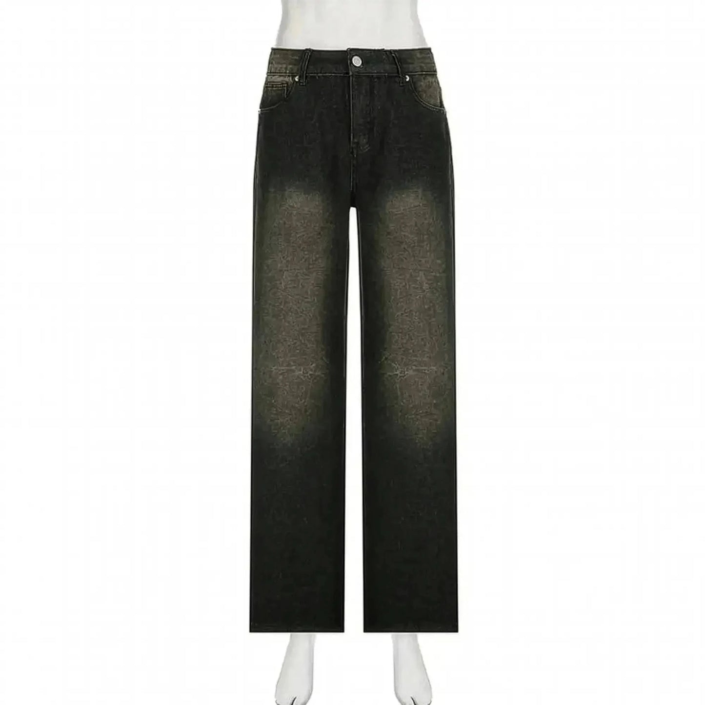 Taille Basse & Style Coréen - Saylana