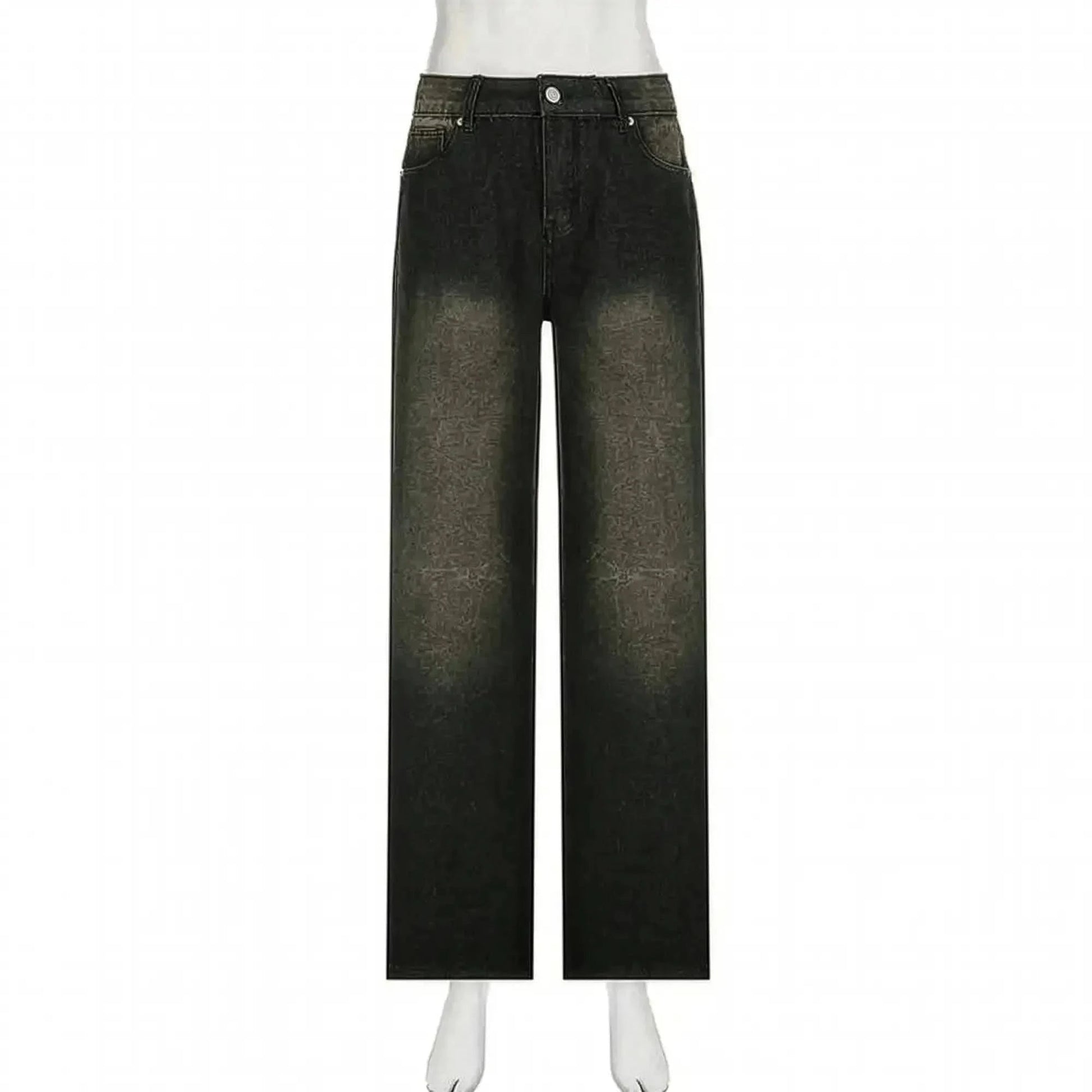 Taille Basse & Style Coréen - Saylana