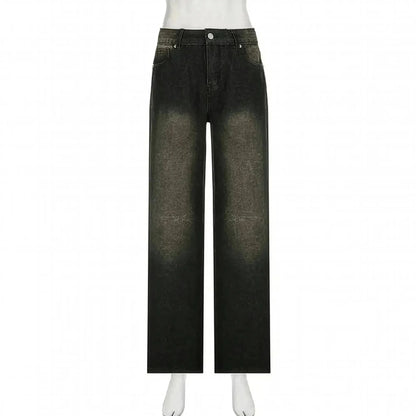 Taille Basse & Style Coréen - Saylana