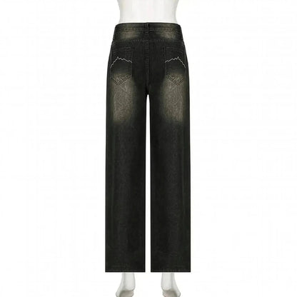 Taille Basse & Style Coréen - Saylana