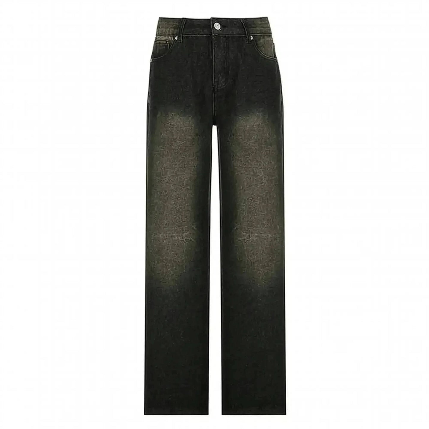 Taille Basse & Style Coréen - Saylana