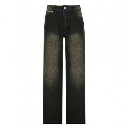 Taille Basse & Style Coréen - Saylana