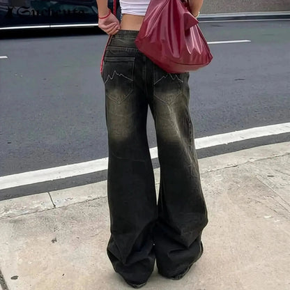 Taille Basse & Style Coréen - Saylana