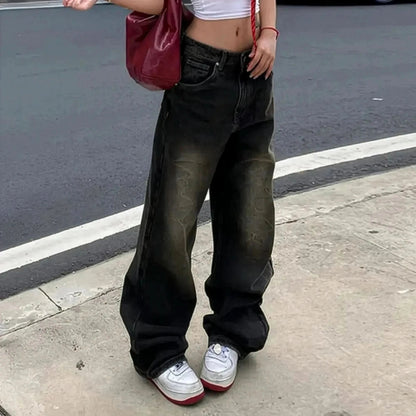 Taille Basse & Style Coréen - Saylana