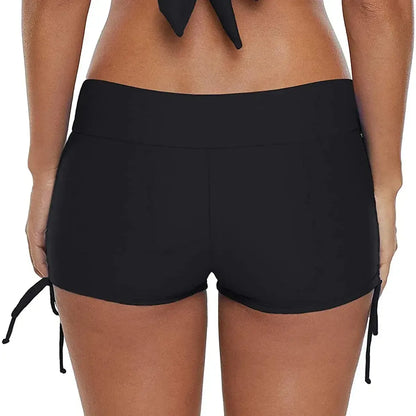 Tankini confortable pour baignade et farniente-Saylana