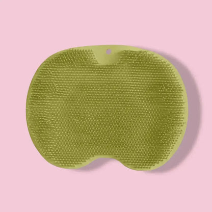 Tapis Massage Corps Douche Anti-Dérapant-Saylana