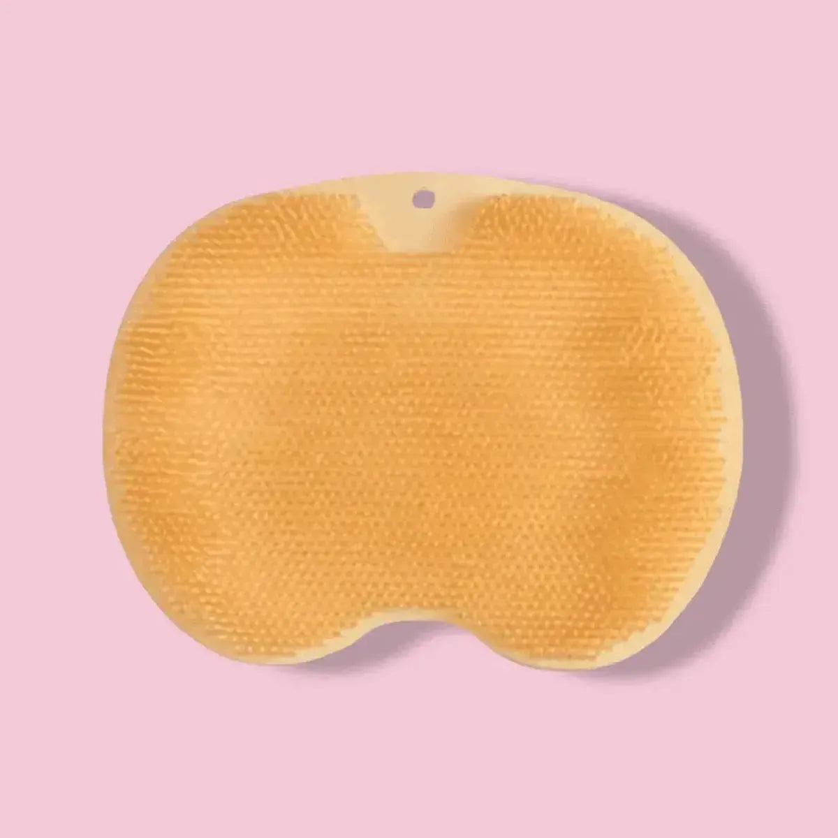 Tapis Massage Corps Douche Anti-Dérapant-Saylana