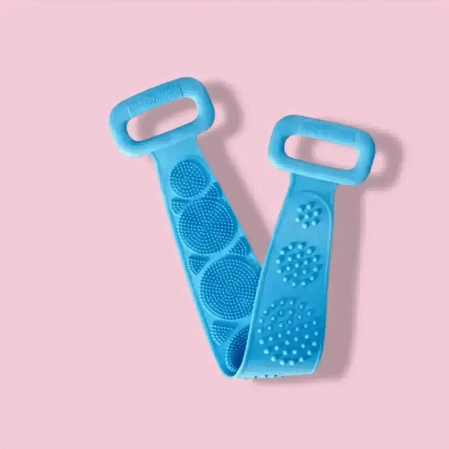 Tapis Massage Corps Douche Anti - Dérapant - Saylana