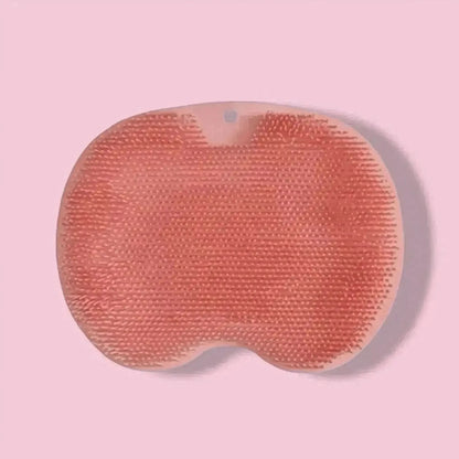 Tapis Massage Corps Douche Anti - Dérapant - Saylana