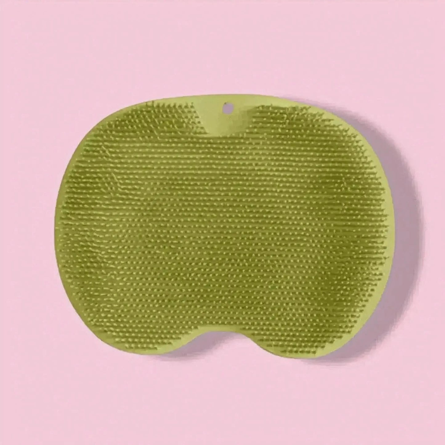 Tapis Massage Corps Douche Anti - Dérapant - Saylana