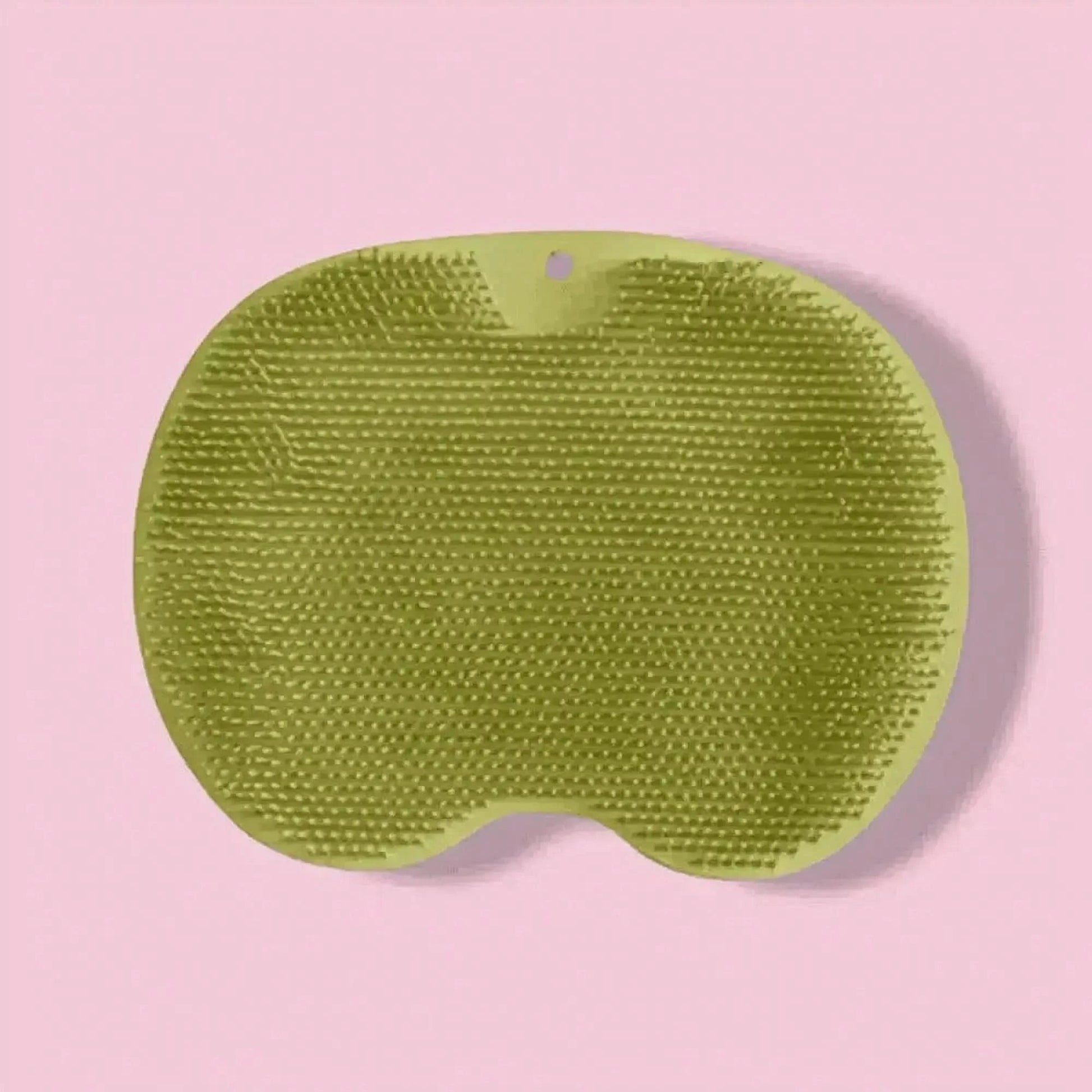 Tapis Massage Corps Douche Anti - Dérapant - Saylana