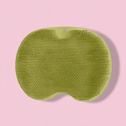 Tapis Massage Corps Douche Anti - Dérapant - Saylana