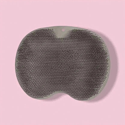 Tapis Massage Corps Douche Anti - Dérapant - Saylana