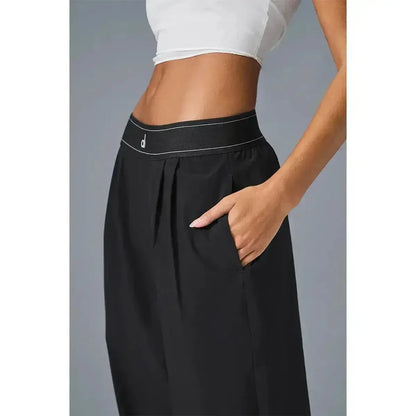 Tenue Confort Gym Loose Fit Tendance-Saylana