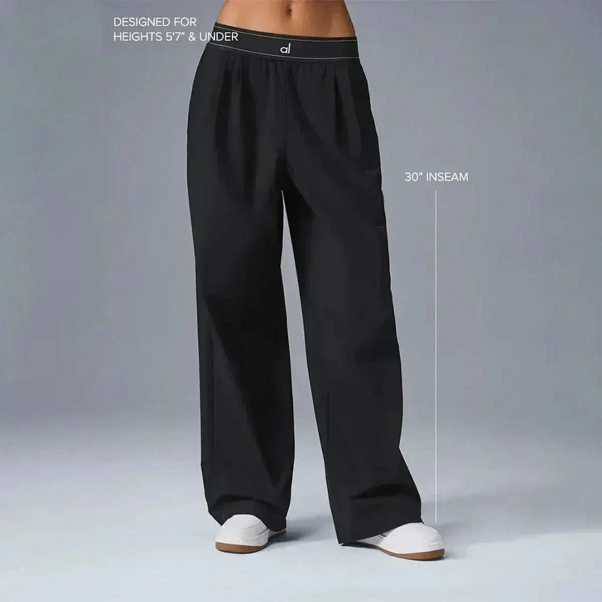 Tenue Confort Gym Loose Fit Tendance-Saylana