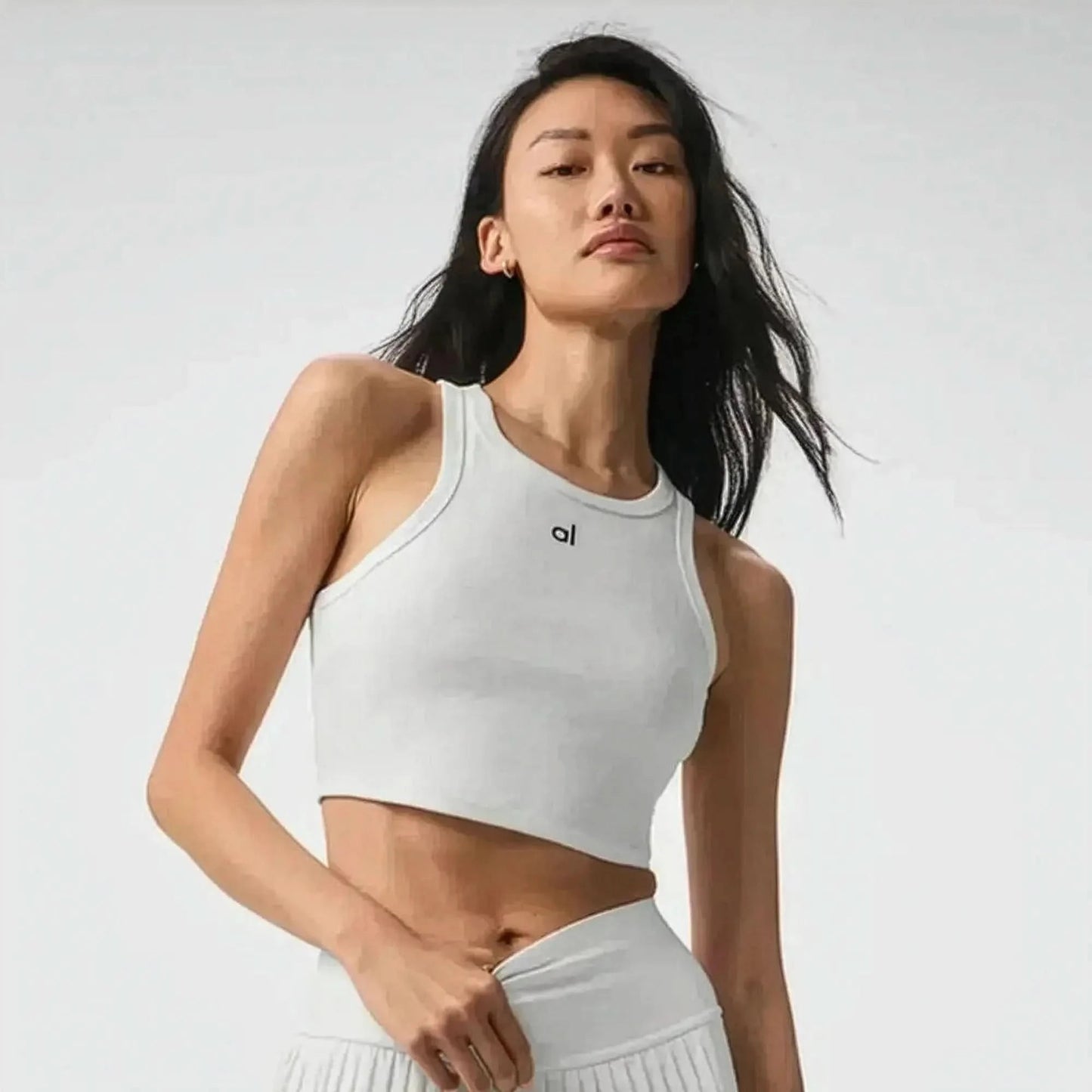 Tenue Confort Gym Loose Fit Tendance - Saylana