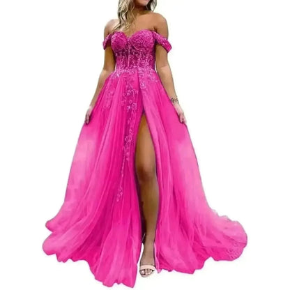 Tenue de Soirée Femme Luxe - Saylana