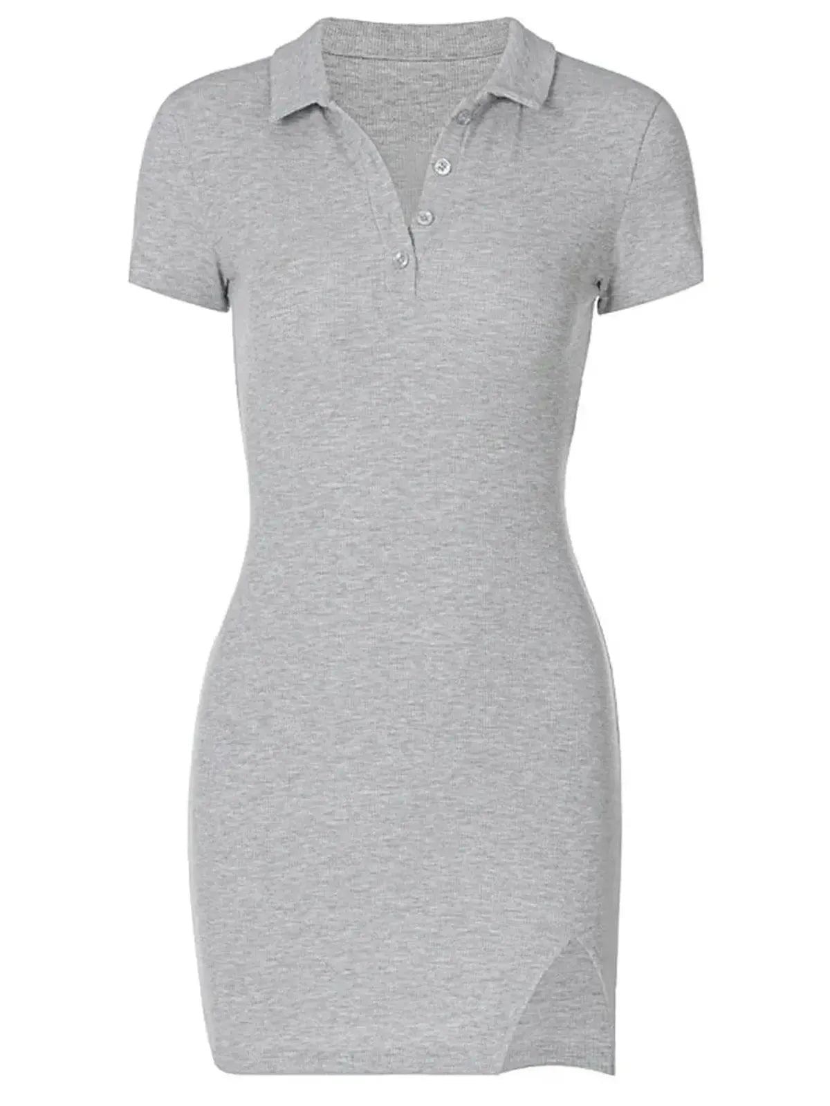 Tenue Party Chic Décontractée-Saylana