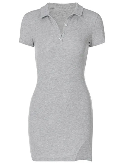 Tenue Party Chic Décontractée-Saylana