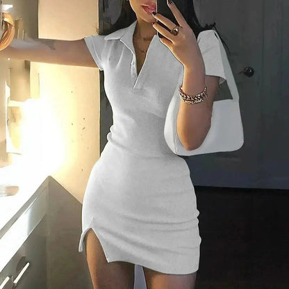 Tenue Party Chic Décontractée - Saylana