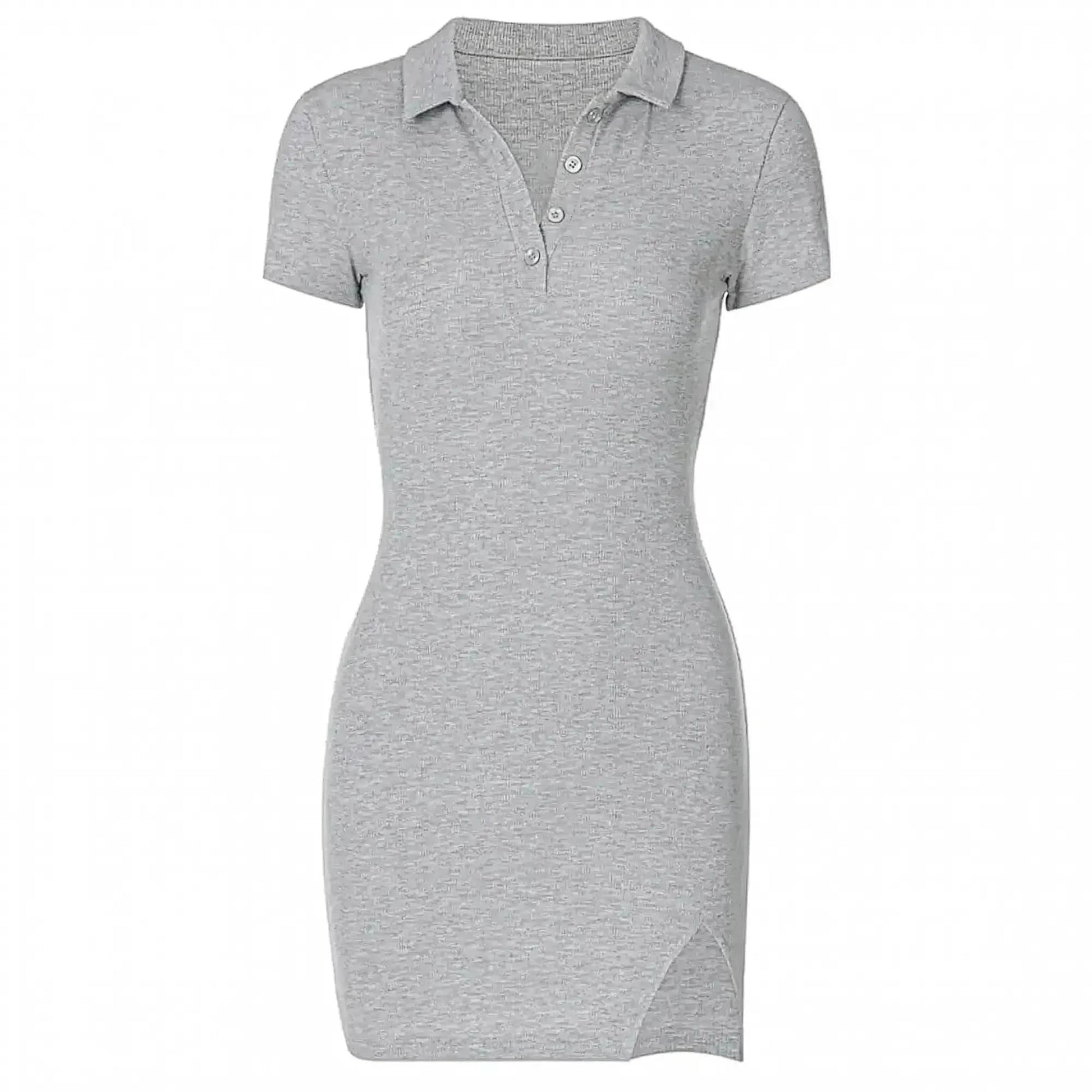 Tenue Party Chic Décontractée - Saylana