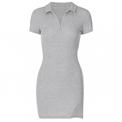 Tenue Party Chic Décontractée - Saylana