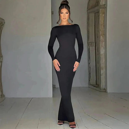 Tenue Soirée Printemps Sexy - Saylana