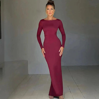 Tenue Soirée Printemps Sexy - Saylana