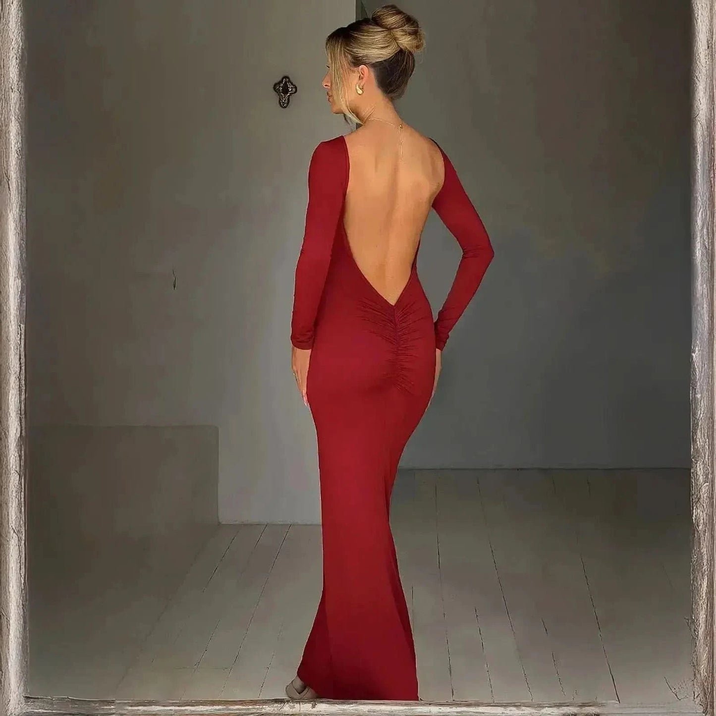 Tenue Soirée Printemps Sexy - Saylana